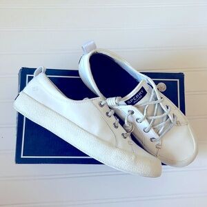 Sperry Top Sider Slip On Shoes